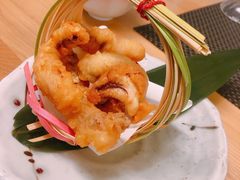-菊上尊品料理(八佰伴中心店)