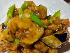 -七菜馆·东北菜·蒸饺(文体路店)