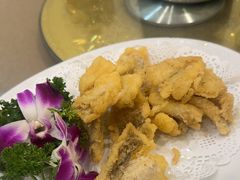 -天天海鲜城·海鲜大排档(新溪店)