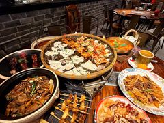 -广府乡下·饭庄(新港东路店)