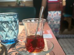 -Mevlana梅夫娜土耳其餐厅·清真