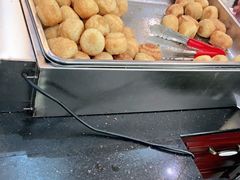 -毛华美食(清扬路店)