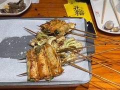 -本色.小马哥烧烤(五一路总店)