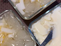 -老巷杏仁豆腐(一小店)