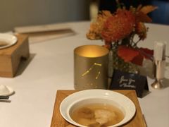 -广州富力丽思卡尔顿酒店·丽轩·粤菜