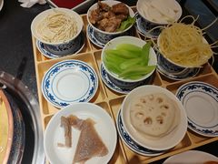 -咏江南·苏式火锅·苏州评弹(观前街店)