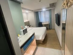 -海悦酒店(白石洲地铁站世界之窗店)