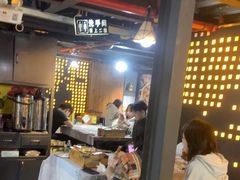 -云晓光头烧烤吧(盛夏店)