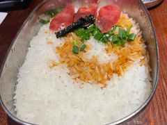 儿时酱油饭-寻宝记绍兴菜(鲁迅路店)