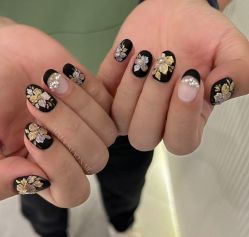 -小小美甲美睫