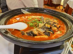 -贵州大厦贵州厅(樱花园西街店)