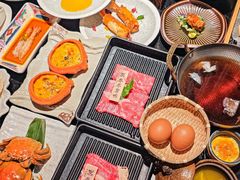 -松鹤精致料理(五一中路店)