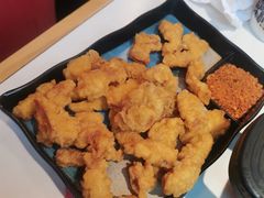 山城小酥肉-渝蛙馆(新百店)