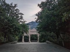 -千佛山风景名胜区