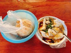 -老西关黄老太牛肉烧饼