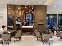 -THE WOODS 简餐 (国贸商城店)