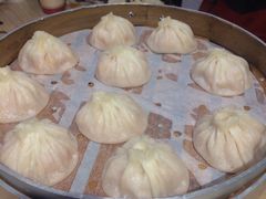 -老班长手工灌汤包(望京华彩店)