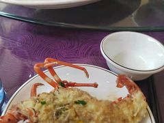 -鑫悦楼煎蟹·16年海鲜大排档