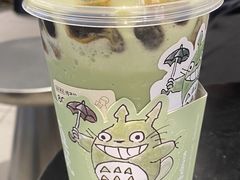 -喜茶(中山利和新地店)