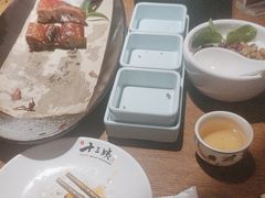 -南拳十三姨·潮汕砂锅粥(世纪金源店)