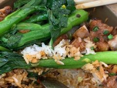 -万煲旺·香港老传承煲仔饭·猪杂汤(客村店)
