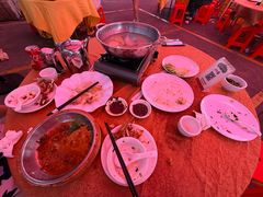 -红日饭店(裕隆三路店)