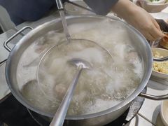 -黑山牛肉汤火锅(花城汇店)