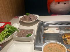 -海底捞火锅(万丰桥店)