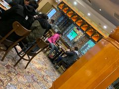 大堂-巴依老爷新疆美食(望京小街店)