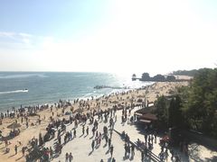 -老虎石海上公园