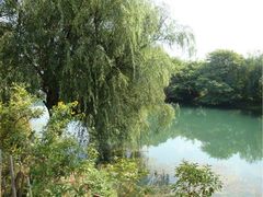 -贵阳市花溪国家城市湿地公园