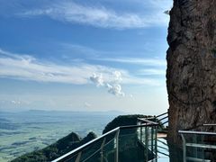 -吉林拉法山