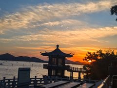 -云龙湖旅游景区