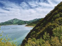 -北京金海湖景区
