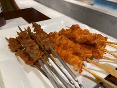 -寿州大饭店·餐厅