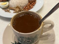 -何九海南茶店(鬼仔巷店)