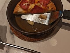 -必胜客(江东万达店)
