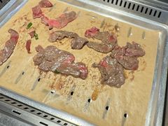 -新石器烤肉(百联川沙店)