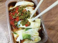 -点点心点心专门店(旺角店)
