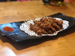 -圆满素食林饭店非遗素食(河西店)