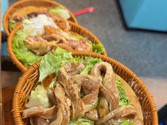 -牛犇炭火烤肉·鲜切烤肉(承德总店)