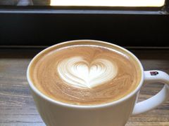 -Peet's 皮爷咖啡(东湖路手作店)