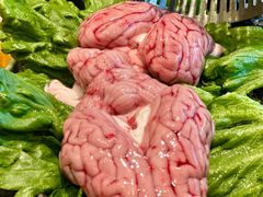 猪脑-王家渡火锅店(亦庄店)