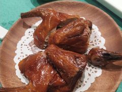 -誉八仙粤菜(万象天地店)