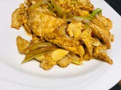 香醋鸡蛋-德居源