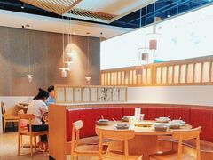 -蜜桃餐厅·伴山(绿宝广场店)