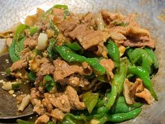 -费大厨辣椒炒肉(黄兴中心广场店)