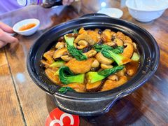 -南翔饭店