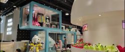 -MINI MARS KIDS CLUB亲子家庭中心(长宁天山店)