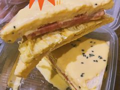 -孖记茶档·热腾茶餐(荔湾领展广场店)